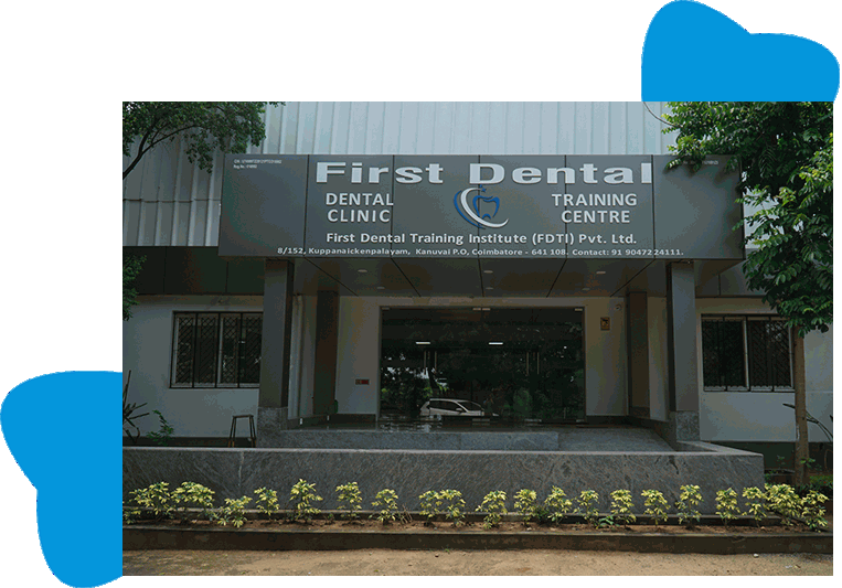 First Dental Training Institute
